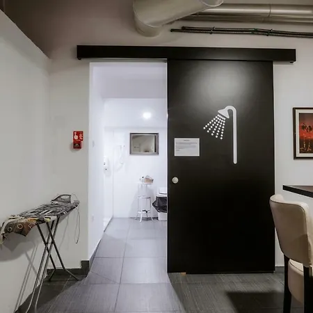 Hostel New! Metro *